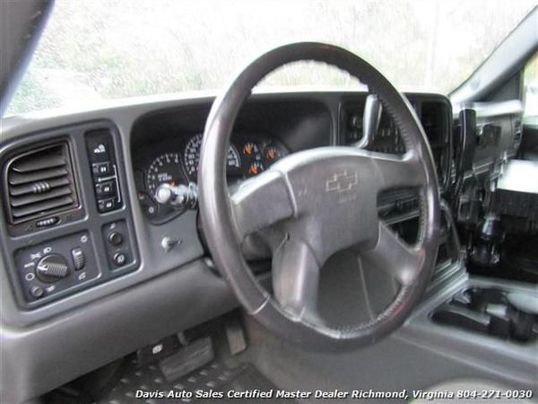 2006 CHEVROLET SILVERADO 2500HD for Sale $13,995