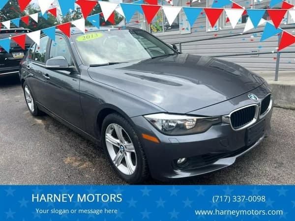 2013 BMW 3 Series  for Sale $14,495 