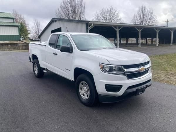 2019 Chevrolet Colorado  for Sale $14,990 
