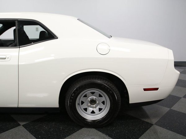2009 Dodge Challenger Drag Pak for Sale $79,995