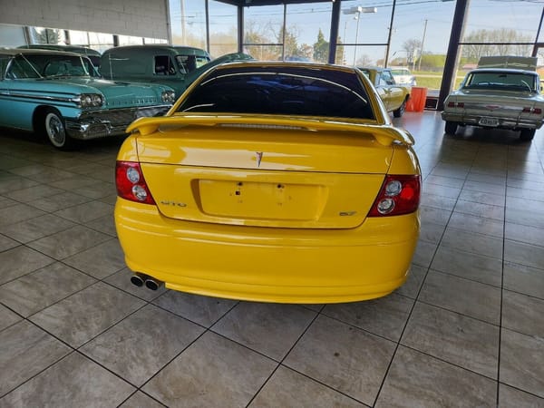 2004 Pontiac GTO  for Sale $17,990 