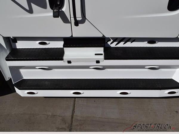 2018 SportTruck Scottsdale Edition