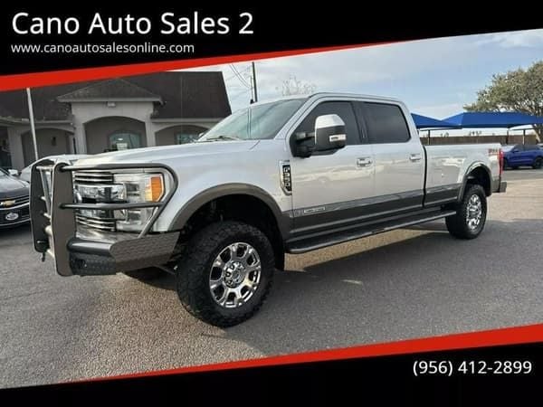 2019 Ford F-350 Super Duty  for Sale $50,999 