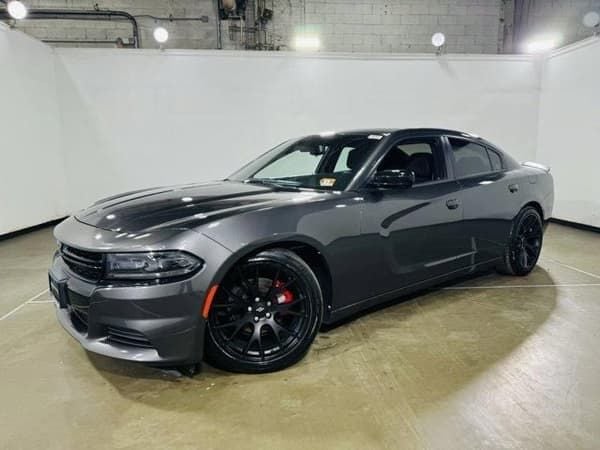 2017 Dodge Charger  for Sale $18,498 