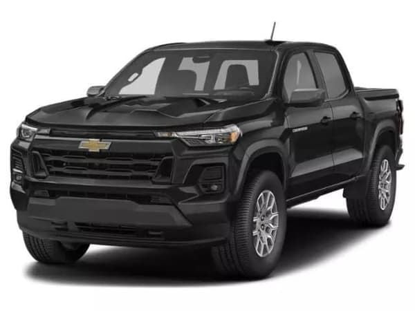 2024 Chevrolet Colorado  for Sale $42,795 