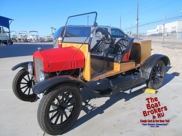 1926 ford Model T for Sale $6,900
