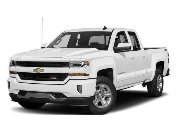 2018 Chevrolet Silverado 1500  for Sale $27,422 