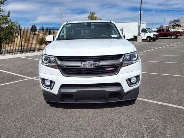 2020 Chevrolet Colorado  for Sale $38,988 