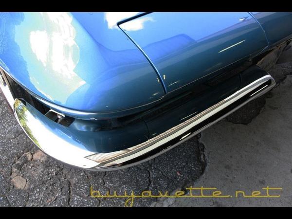 1967 Chevrolet Corvette for Sale $99,875