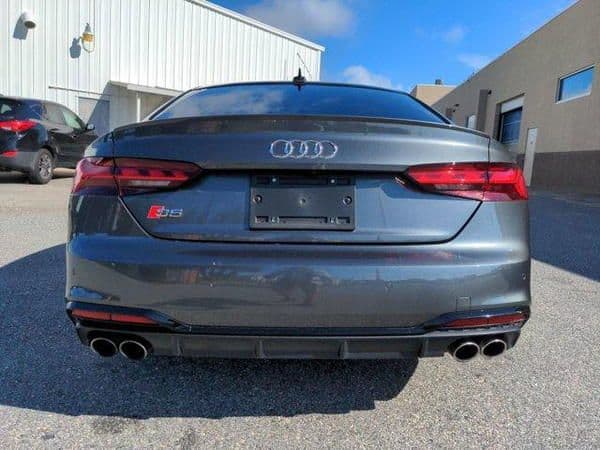 2021 Audi S5 Coupe  for Sale $57,998 