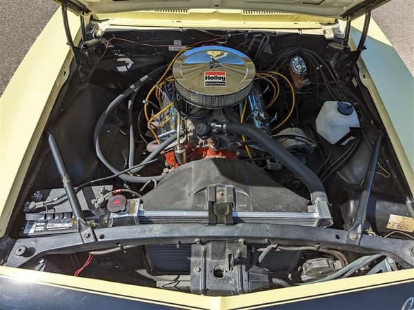1968 Chevrolet Camaro  for Sale $39,875 