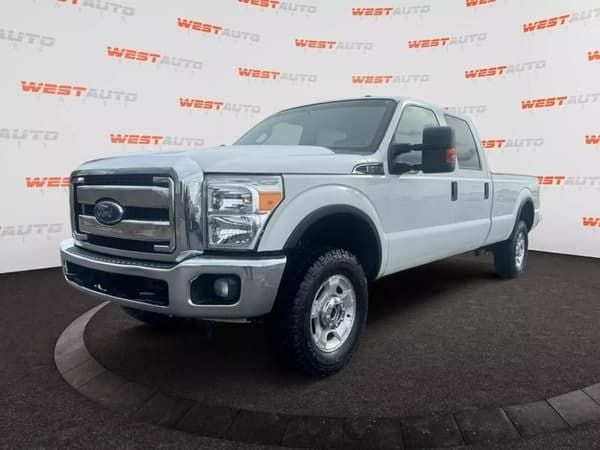2015 Ford F-350 Super Duty  for Sale $23,787 