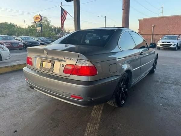 2004 BMW 3 Series  for Sale $5,749 