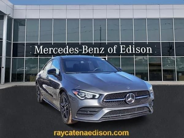 2023 Mercedes-Benz CLA  for Sale $39,795 