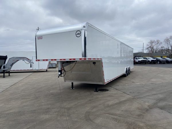 United UATGN-8.5X48 Car Trailer  for Sale $47,995 