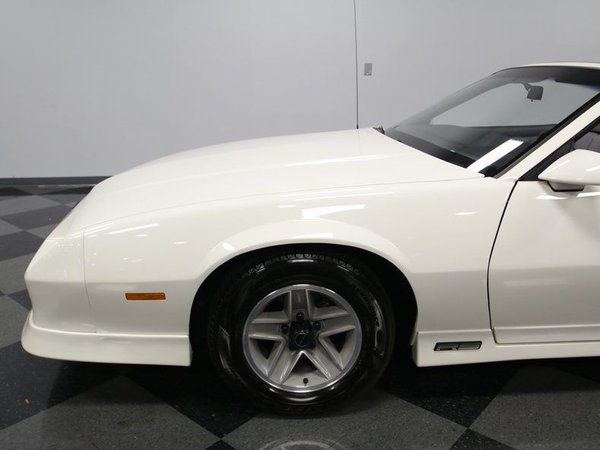 1989 Chevrolet Camaro RS for Sale $16,995
