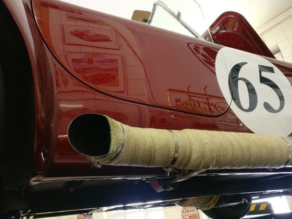 1965 Superformance Cobra MkIII for Sale $99,000