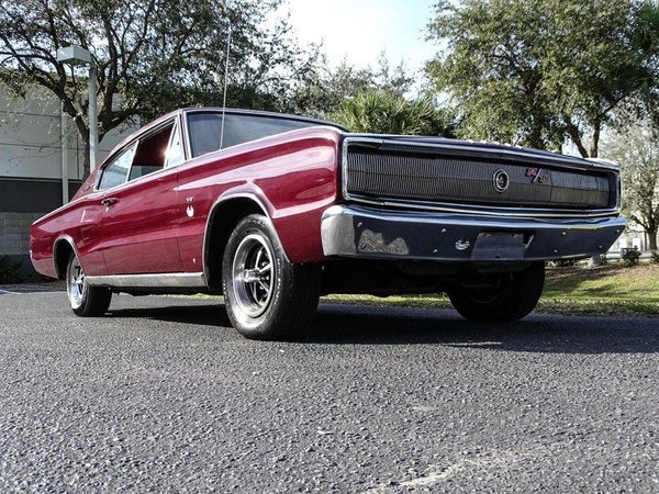 1966 Dodge Charger for Sale $29,995