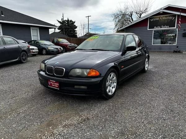 2000 BMW 3 Series  for Sale $3,999 