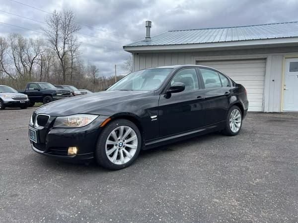 2011 BMW 3 Series  for Sale $10,899 