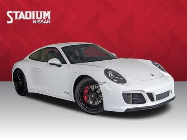 2019 Porsche 911  for Sale $126,995 