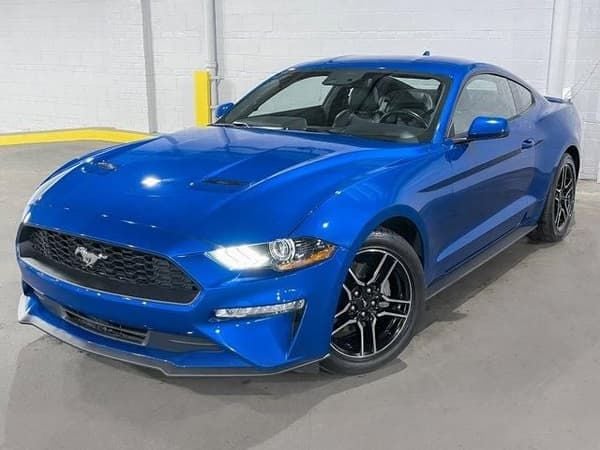 2020 Ford Mustang  for Sale $25,450 