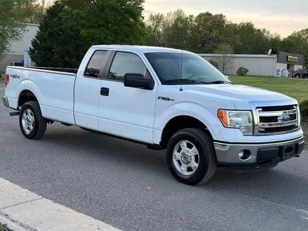 2014 Ford F-150  for Sale $10,970 