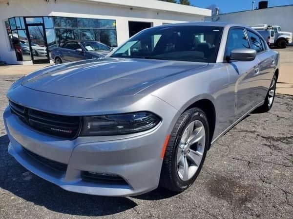 2016 Dodge Charger  for Sale $13,299 