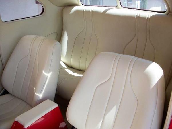 1937 Ford CLUB CPE for Sale $62,900