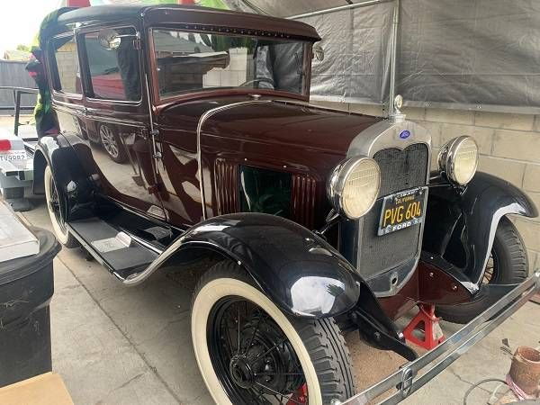1930 Ford Model T  for Sale $30,995 