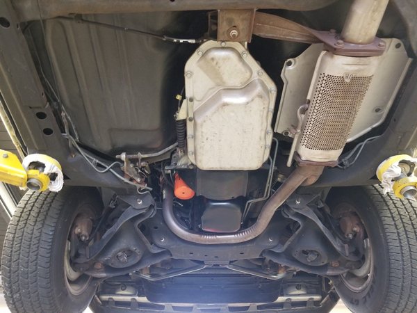 1987 MONTE CARLO SS AERO COUPE for Sale $35,900
