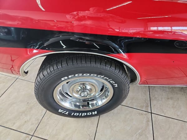 1967 Chevrolet Camaro  for Sale $47,990 