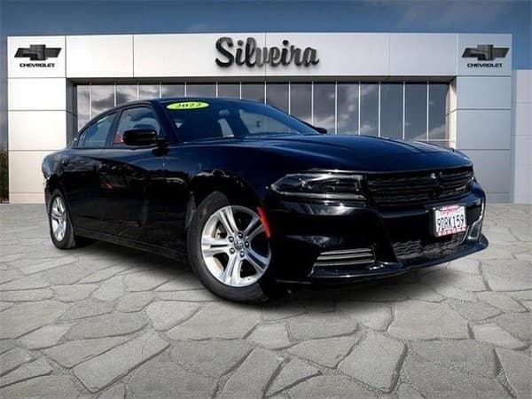 2022 Dodge Charger  for Sale $24,994 
