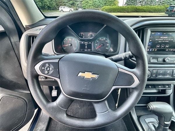 2020 Chevrolet Colorado  for Sale $30,995 