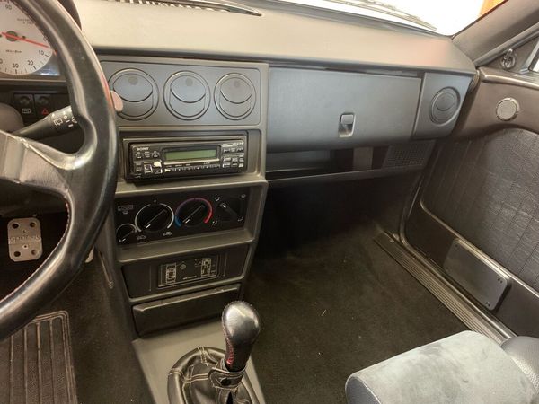 1994 Alfa Romeo 33 for Sale $18,500