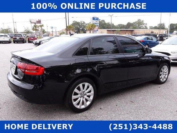 2014 Audi A4  for Sale $16,150 