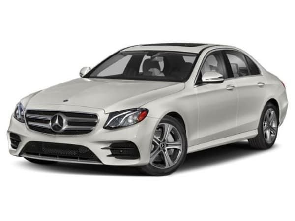 2020 Mercedes-Benz E-Class  for Sale $37,994 