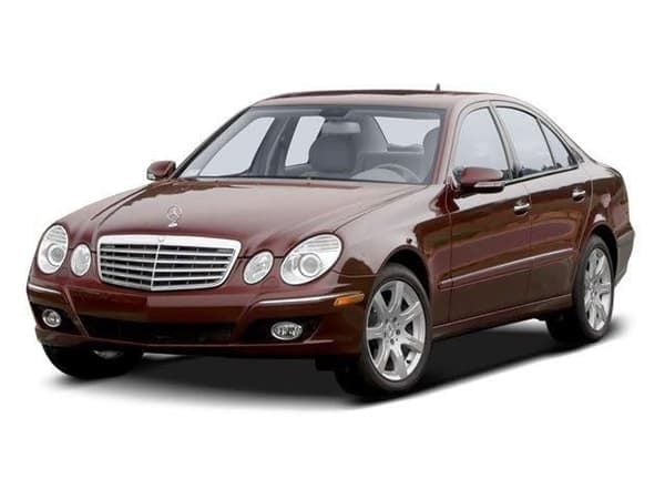 2008 Mercedes-Benz E-Class  for Sale $5,549 