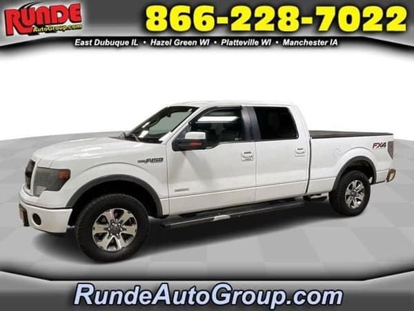 2013 Ford F-150  for Sale $18,896 