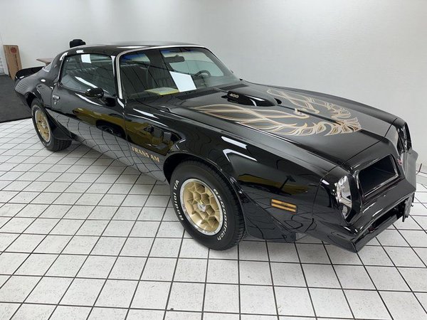 1976 Pontiac Firebird  for Sale $34,995 