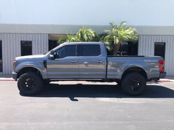 2022 Ford F-250 Super Duty  for Sale $95,000 