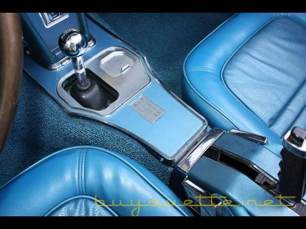 1967 Chevrolet Corvette for Sale $99,875