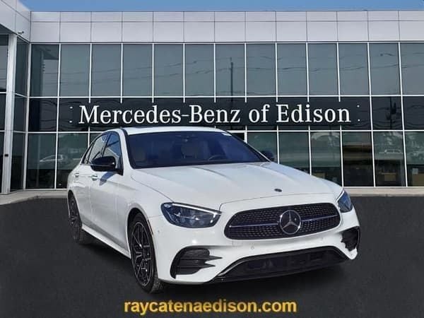 2022 Mercedes-Benz E350  for Sale $55,371 