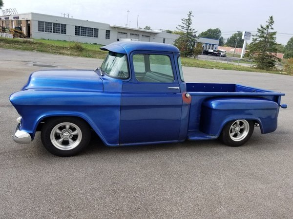1955 Chevy Big Window for Sale $21,900