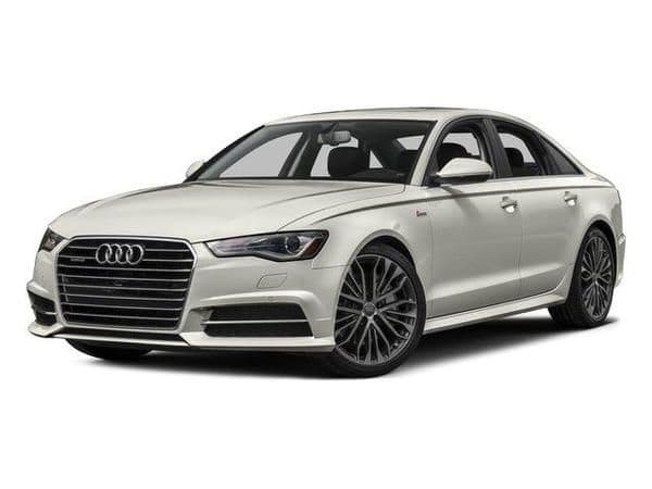 2016 Audi A6  for Sale $24,499 