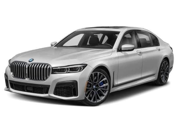 2021 BMW 7 Series  for Sale $42,995 