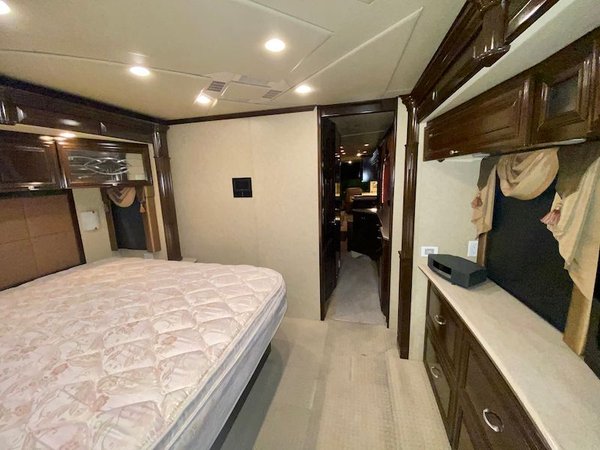 2010 Newmar King Aire for Sale $249,900