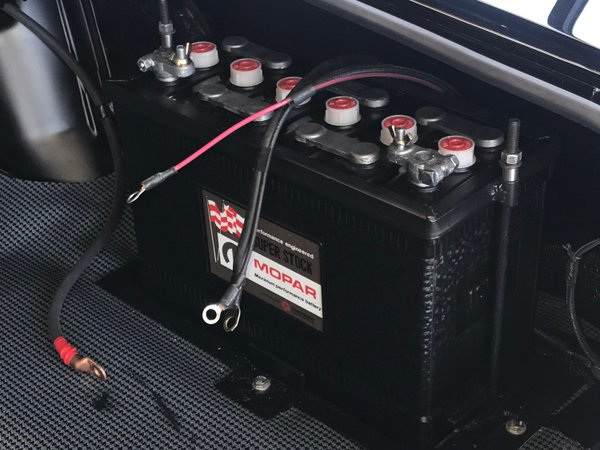 1968 Dodge Dart for Sale $75,000