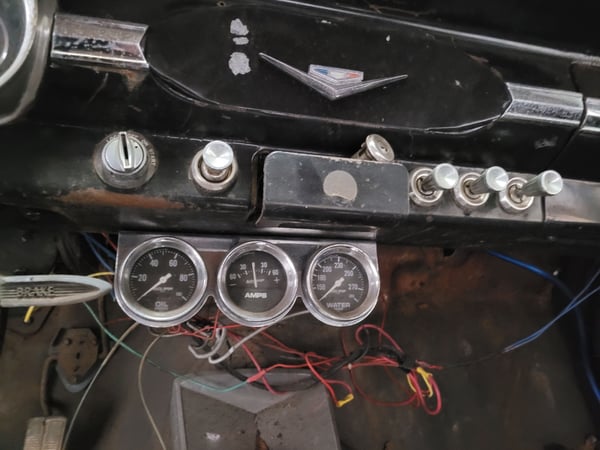 1963 Chevrolet Chevy II  for Sale $15,000 