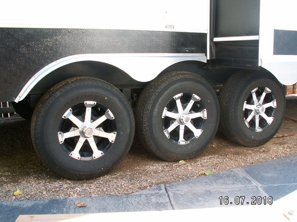 Toy Hauler for Sale $36,000